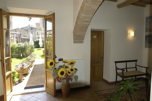 Bed & Breakfast La Mandragola Locanda