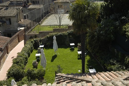 Bed & Breakfast La Mandragola Locanda