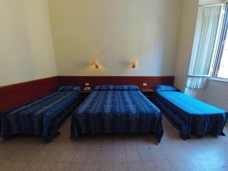 Hotel Ferraro