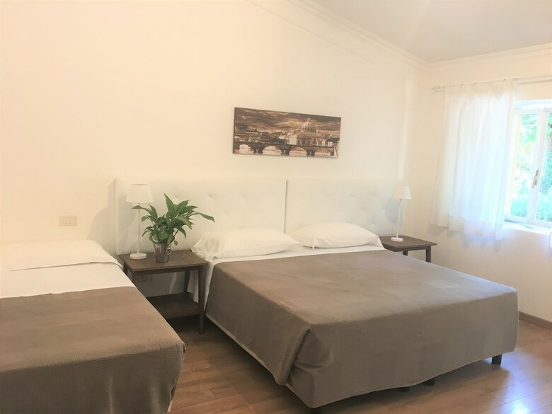 Hotel Antica Locanda Palmieri