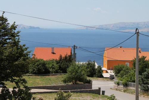 Hostal Apartments With A Parking Space Senj - 5577