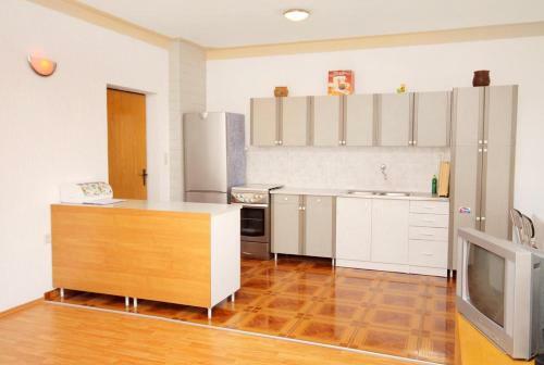Hostal Apartments With A Parking Space Senj - 5577
