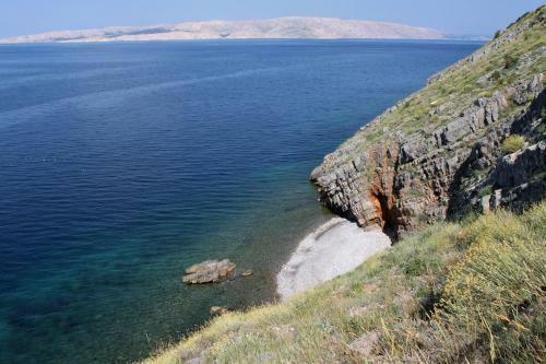Hostal Apartments With A Parking Space Senj - 5577