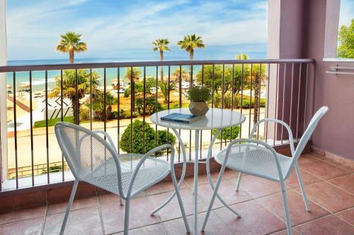 Ilio Mare Hotel