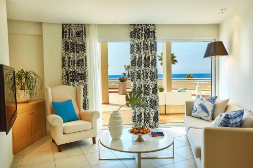 Ilio Mare Hotel