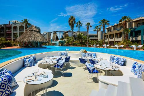 Ilio Mare Hotel