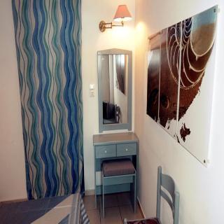 Kazaviti Hotel & Apartments
