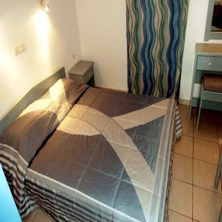 Kazaviti Hotel & Apartments