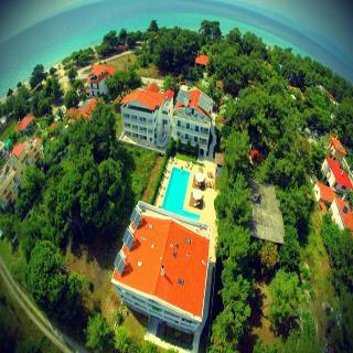 Kazaviti Hotel & Apartments