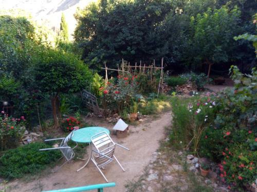 El Retiro De Isabel