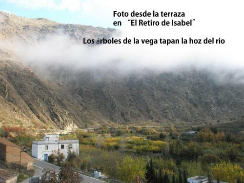El Retiro De Isabel