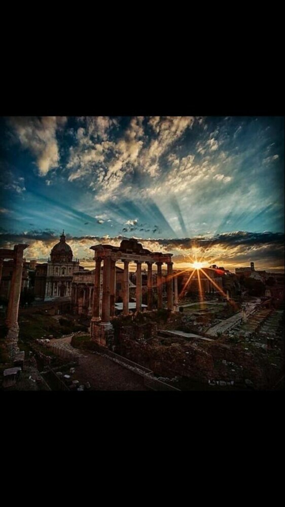 Hotel Hold Rome