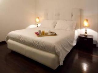 Bed & Breakfast Little Queen