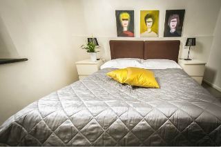 Bed & Breakfast Little Queen