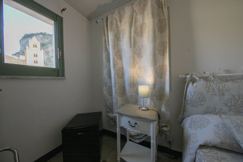 Bed & Breakfast Kefa Holiday - Palazzo Villelmi