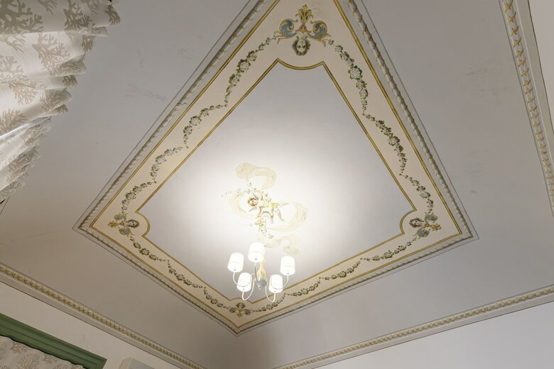 Bed & Breakfast Kefa Holiday - Palazzo Villelmi