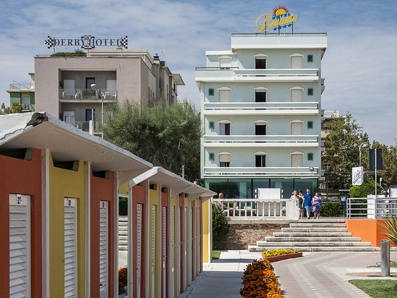 Hotel Levante