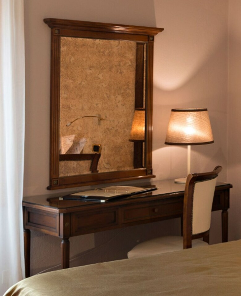 Hotel Leon Bianco