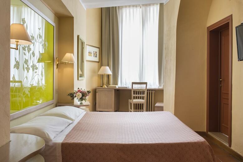 Hotel Leon Bianco
