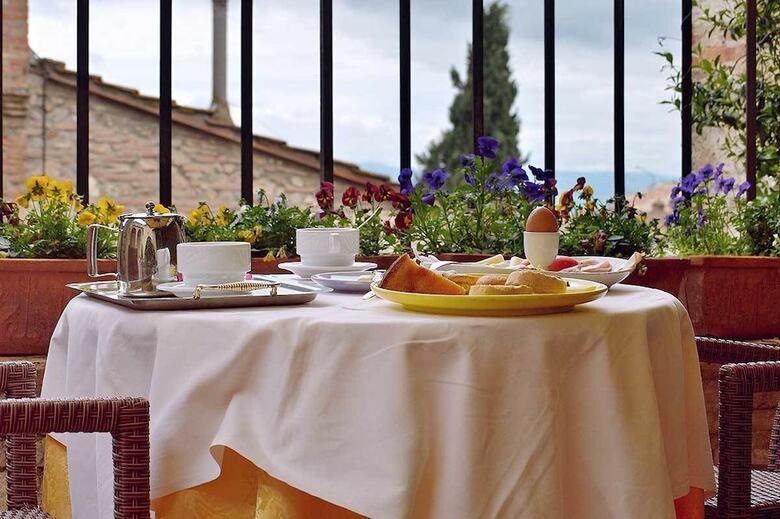 Hotel Leon Bianco