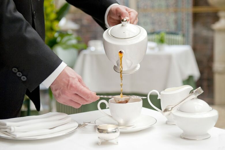 Hotel The Chesterfield Mayfair