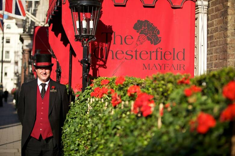 Hotel The Chesterfield Mayfair