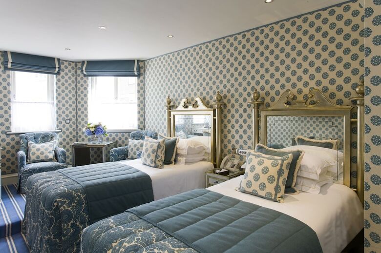 Hotel The Chesterfield Mayfair