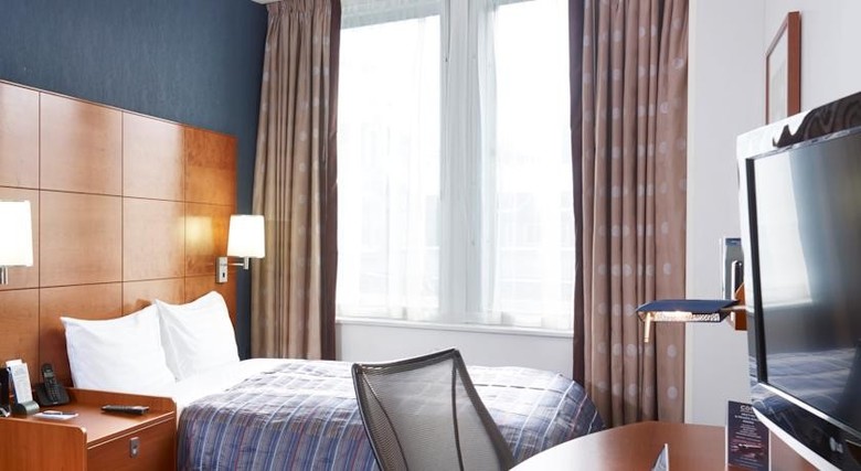 Hotel Club Quarters St. Paul's