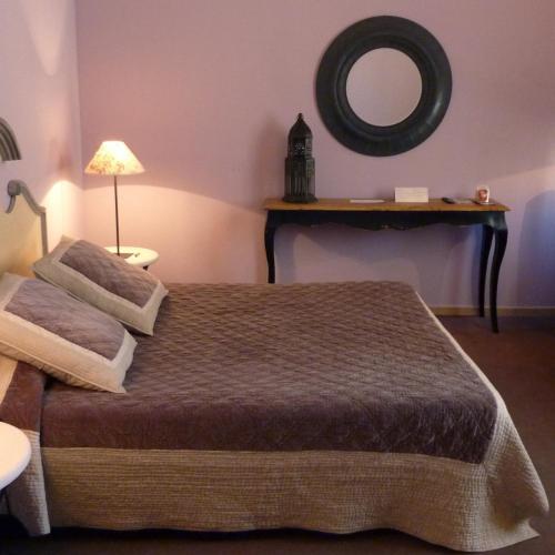 Hotel H�tel De L'amphitheatre