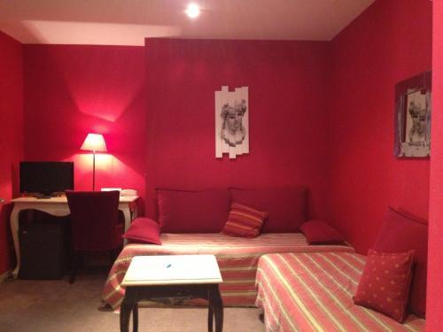 Hotel H�tel De L'amphitheatre