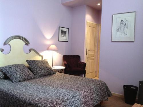 Hotel H�tel De L'amphitheatre