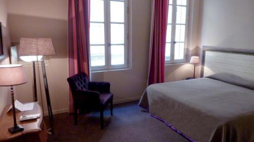 Hotel H�tel De L'amphitheatre