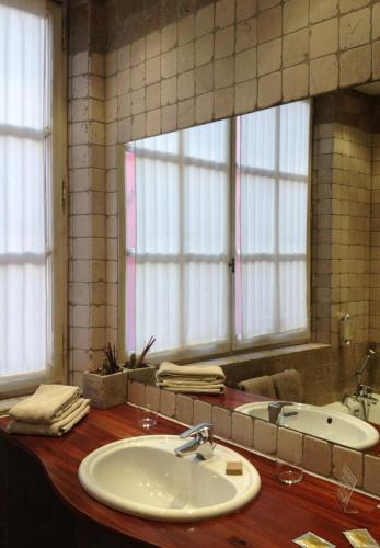 Hotel H�tel De L'amphitheatre