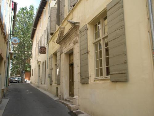 Hotel H�tel De L'amphitheatre