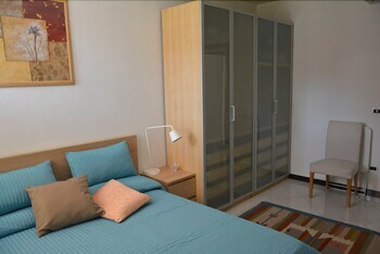 Bed & Breakfast Alto Giardino