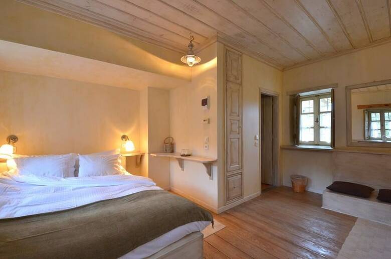 Papaevangelou Hotel