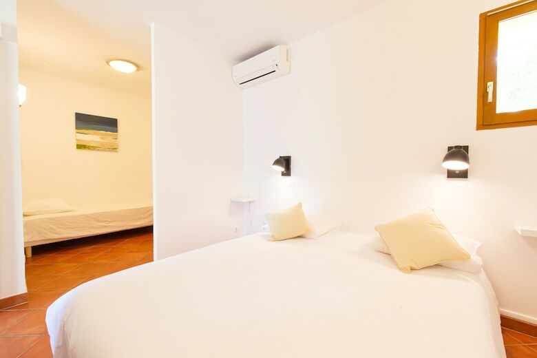 Aparthotel Casa Vecchia Rooms + Apartments
