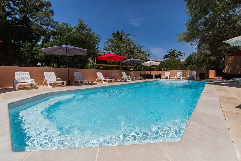 Aparthotel Casa Vecchia Rooms + Apartments