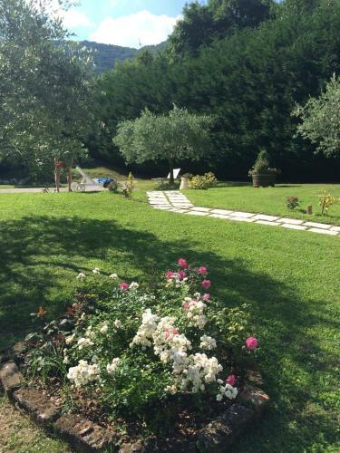 Bed & Breakfast Rosarancio