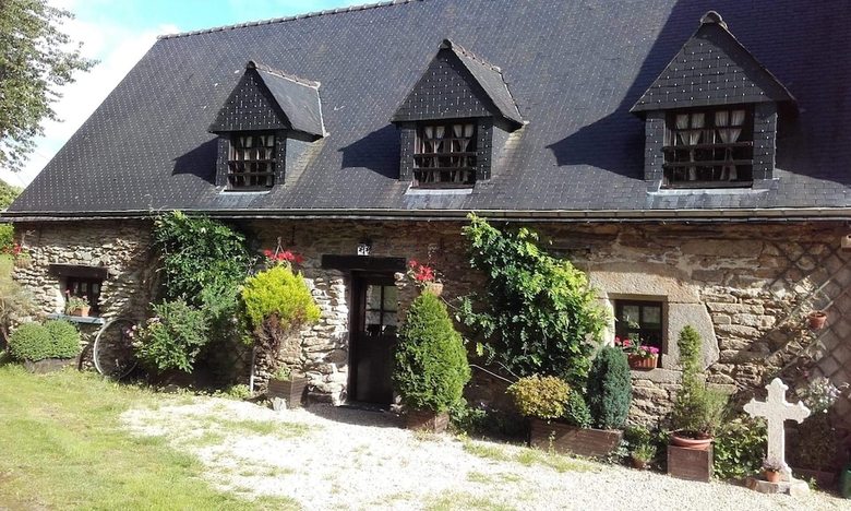 G�tes De Camors