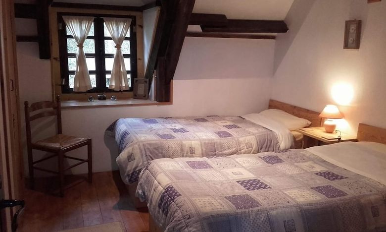 G�tes De Camors