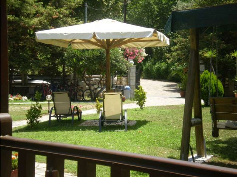 Agroturismo Dodis Village