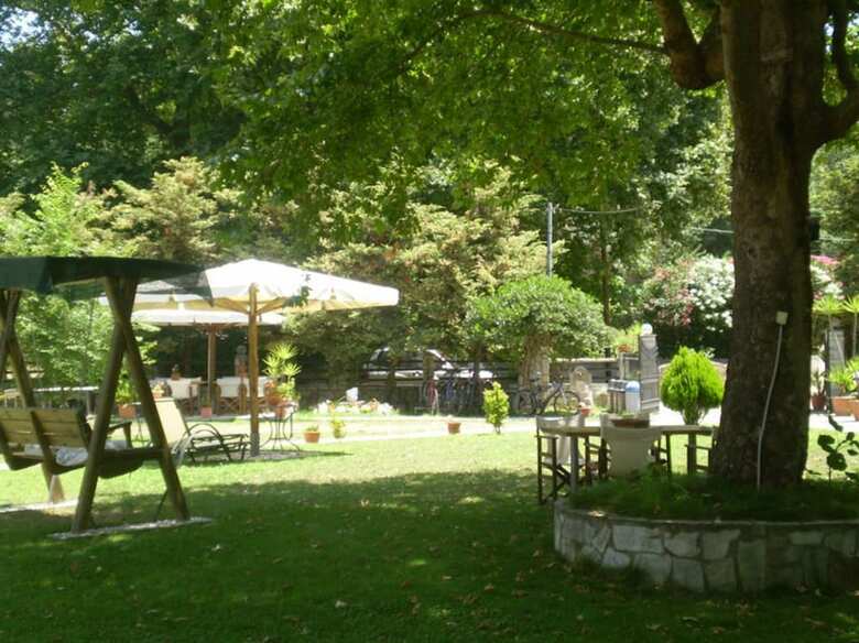 Agroturismo Dodis Village