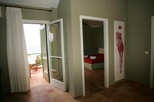 Aparthotel Mounda Beach Hotel