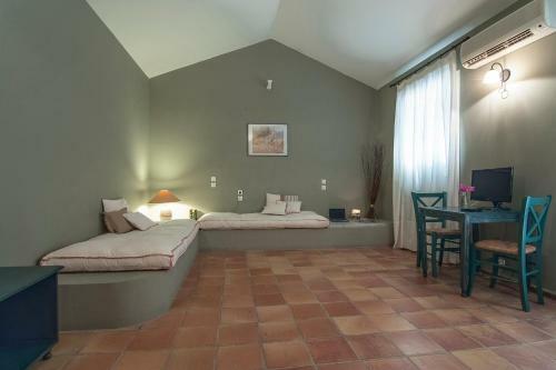 Aparthotel Mounda Beach Hotel