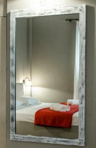 Aparthotel Mounda Beach Hotel