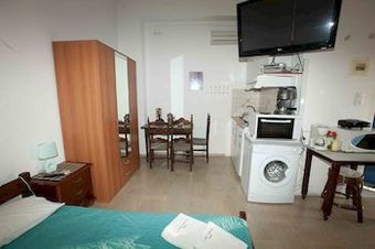 Apartamento El Greco Studios