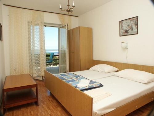 Hostal Double Room Dramalj 2386a