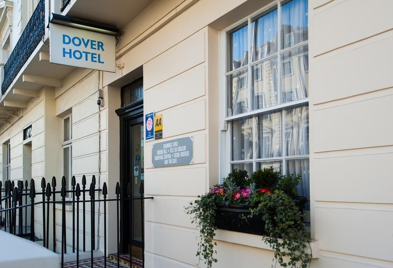 Bed & Breakfast Dover Hotel