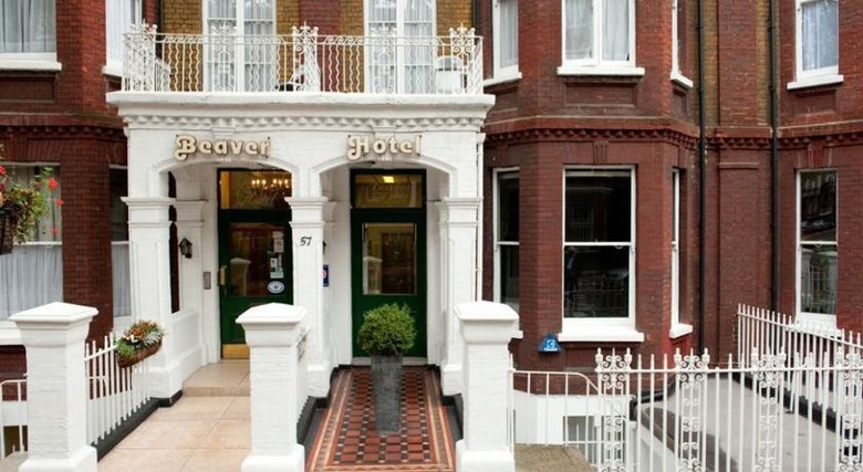 Beaver Hotel